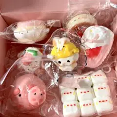 スクイーズ　バラ売り　まとめ売り スクイーズ バラ売り まとめ売り 楽天市場】スクイーズ（ホビー