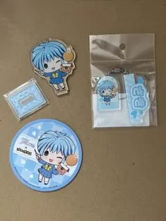 めめ村 ぜんこぱす まとめ売り アクリル スタンド キーホルダー めめ村 ぜんこぱす まとめ売り アクリル スタンド アクスタ キーホルダー