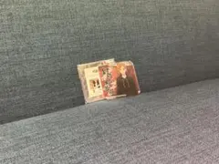 呪術廻戦0 釘崎野薔薇 トレーディングアクリルコースター