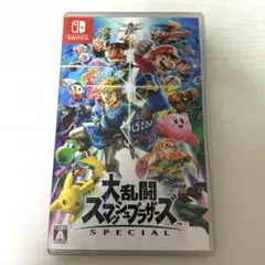 2026年最新】大乱闘スマッシュブラザーズ 中古 switchの人気アイテム