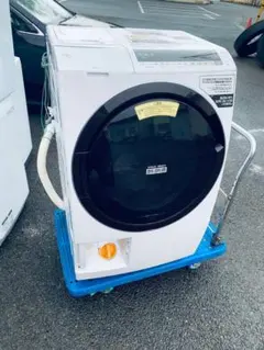 OE09183 ヒタチ 11.0kg ドラム洗濯機 大型 BD-STX110GL