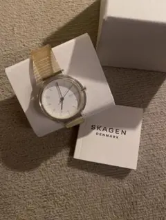 SKAGEN DENMARKのサムネイル