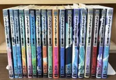 【Aさん専用】ファイブスターストーリーズ　全18巻セット ファイブスター物語』18巻SPパックが予約受付開始。GTMゲート