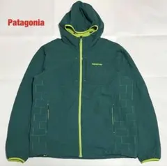 【人気】Patagonia　パタゴニア　Nano-Air Hoody