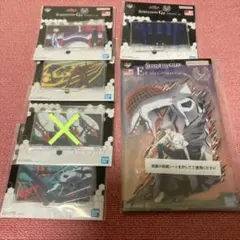 一番くじ 新世紀エヴァンゲリオン劇場版 Air/まごころを、君に Ｅ賞 渚カオル