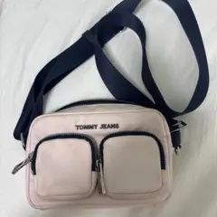 TOMMY JEANS ショルダーバックのサムネイル