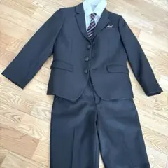 本日限定価格です【130】ELLE en noir エルアンノアール フォーマル 本日限定価格です【130】ELLE en noir エルアンノアール