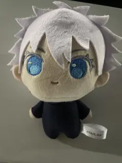 S*t様 ぷちっしゅ！ TVアニメ 呪術廻戦 vol.1 五条悟 1種