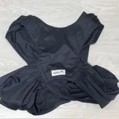 コニー　抱っこ紐 2XL メッシュ ブラック