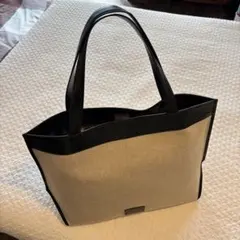 boutique310 ご婦人のサブバッグM 佐藤佳菜子 トートバッグ パンダ