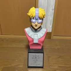 五星戦隊ダイレンジャー キバレンジャー 米国版変身役 1/4スタチュー