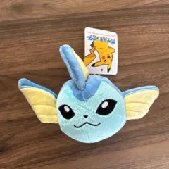 ポケモン ぬいぐるみ ジッパーポーチ