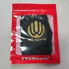 2026年最新】UVERworld グローブの人気アイテム - メルカリ