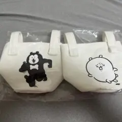 ナガノ　ハッピーバッグ　2024 4点セット ナガノマーケット ハッピーバッグ2024 新品未使用｜Yahoo!フリマ