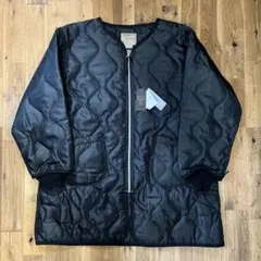 火曜日まで値下げ　新品タグ付　HOUSTON M-51 LINER