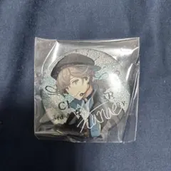 叶 にじさんじ ChroNoiR 3周年記念 缶バッジ