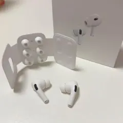 2026年最新】airpods pro2 右耳の人気アイテム - メルカリ