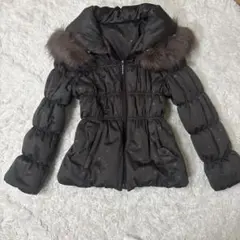 2026年最新】ファー ダウン グランジの人気アイテム - メルカリ