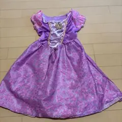 ラプンツェル コスプレ衣装　ディズニー　ハロウィン