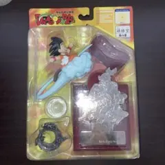 ドラゴンボール　フィギュアコレクション　No.01 孫悟空　筋斗雲 フィギュア