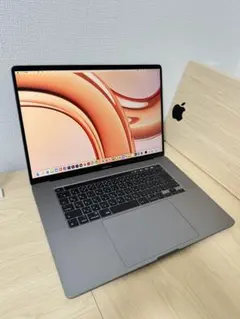 2026年OS 美品 MacBook Pro 16インチ i9 32GB/1TB - メルカリ