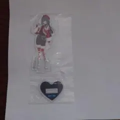 一番くじ 学園アイドルマスター アクリルスタンド 月村手毬