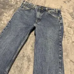 Levis 505 W35 L30 オレンジタブ