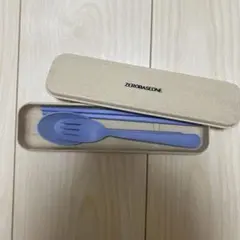 zb1 サノク ピクニックセット カトラリー