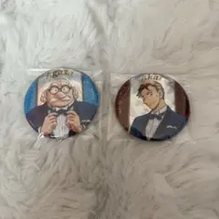 2025年最新】赤井秀一 缶バッジ コナン展の人気アイテム - メルカリ