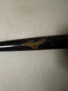 新品】ミズノ 少年軟式バット 1CJMY17678 - メルカリ