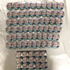 あんさんぶるスターズ!! 中国 招募 天城一彩 痛バッグ 缶バッジ - メルカリ
