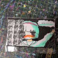 イラスト アート・写真