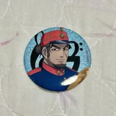 菊田　有古　缶バッジ　ゴールデンカムイ オーケストラ メルカリ