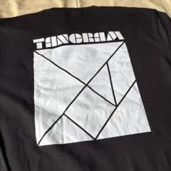 TANGRAM Crew Neck Sweat