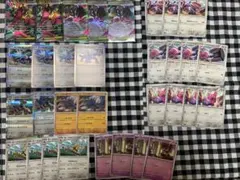 t*m様 メガブレイブ　メガシンフォニア ポケモンカード鋼セット　SR2枚付き