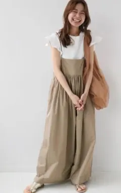 JOURNAL STANDARD relume サロペット