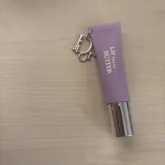 Dior Lip Glow Butter パープル