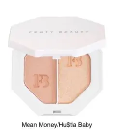 FENTY BEAUTY ハイライトパウダーのサムネイル
