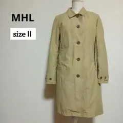 2025年最新】マーガレットハウエル ステンカラー コートの人気アイテム