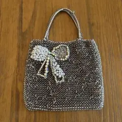 アンテプリマ　ANTEPRIMA リボン　バッグ