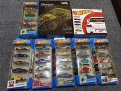 非売品 ホットウィール トラックビルダーコレクションケース＋限定カー＋DVD 非売品 ホットウィール トラックビルダーコレクションケース＋限定