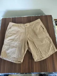 ikka メンズ　ショートパンツのサムネイル