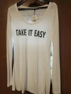 トップス　スパイラルガール☆