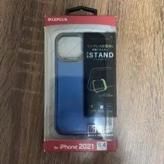iPhone13miniケース(未使用)