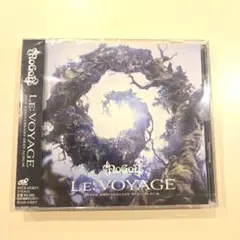 Le: VOYAGE NoGoDベストアルバム