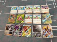 K*i様 ポケモンカードジムバトル獲得品他のサムネイル