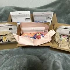 ポケモンカードゲーム 特典付きセット