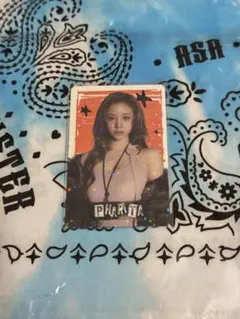 babymonster ファリタ　weverse