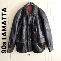 賀*来様 高級 LAMATTA イタリア本革ムートン 羊皮 2007年製 ヴィン 賀*来様 高級 LAMATTA イタリア本革ムートン 羊皮 2007年製 ヴィン 賀