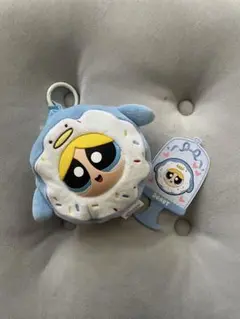 パワパフガールズ soapstudio バブルス